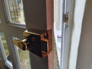 Earlsfield locksmith services